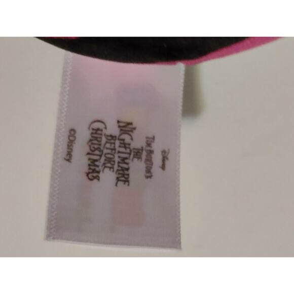 NWT The Nightmare Before Christmas Sally Hug Mees Plush Squishmallow 10" - Picture 5 of 6